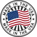 EyeFortin is 100% made in U.S.A